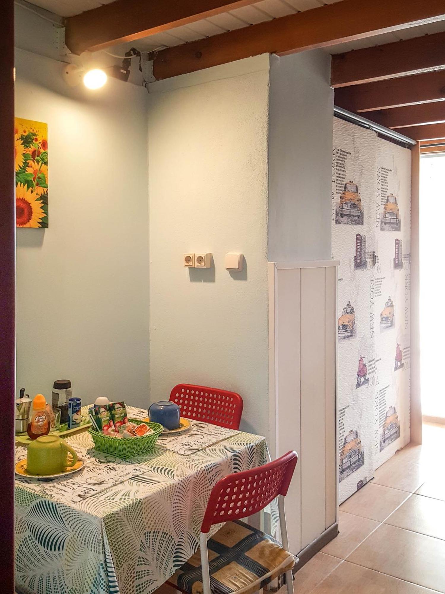 Ferienhaus Petunia 75 El Médano